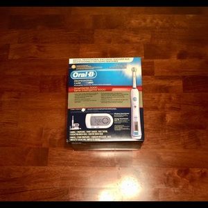 Oral -B Professional Dental Care Kit